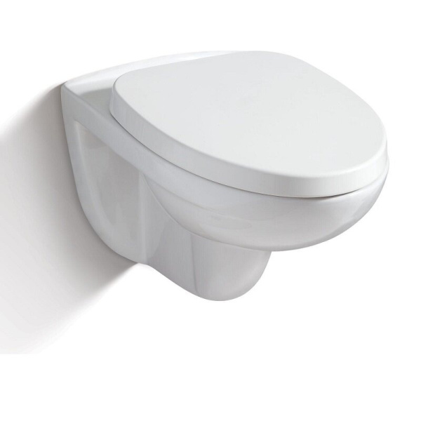 Унитаз подвесной Arrow FB2649H